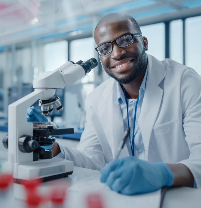 life sciences IT staffing