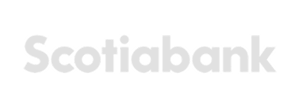 scotiabank logo white