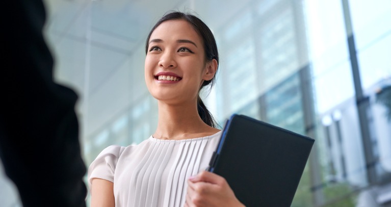 Kitchener - Waterloo recruiter