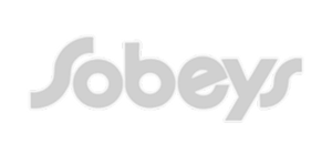 sobeys logo white