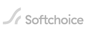 softchoice logo