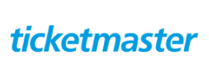 ticketmaster logo