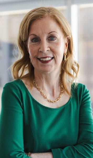 Nancy Brickwood