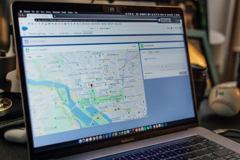 Empowering enterprise innovation with Salesforce experts