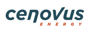 cenovus logo