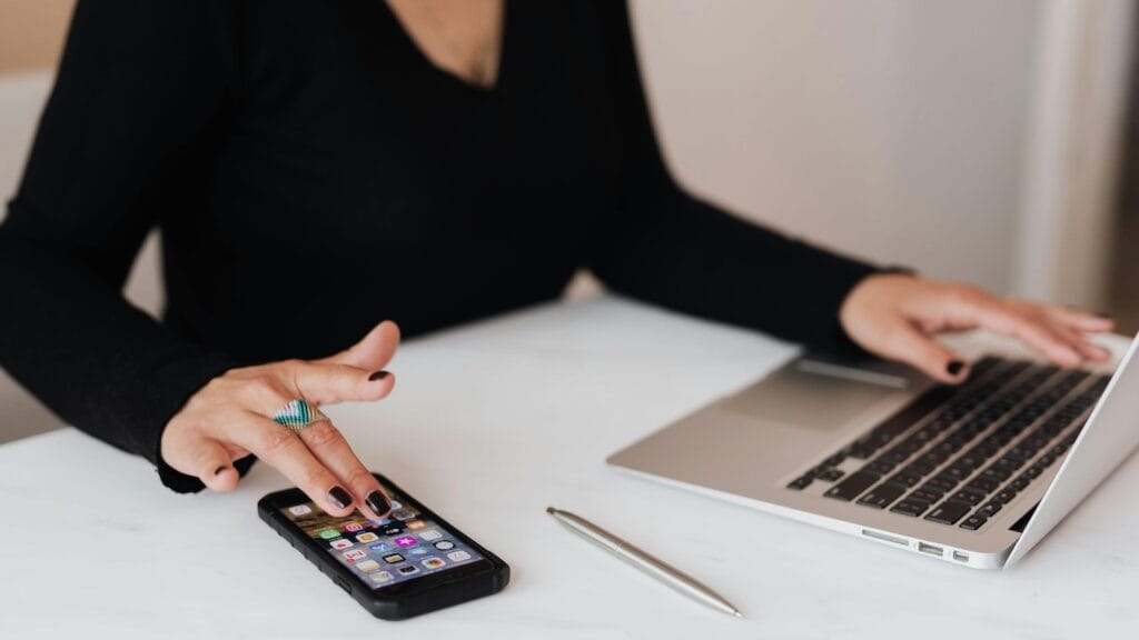 Recherche d’emploi en 2021