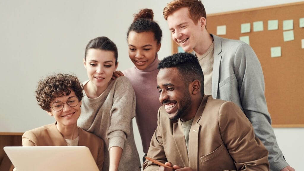 Les compétences non techniques recherchées par les employeurs dans le nouveau monde du travail