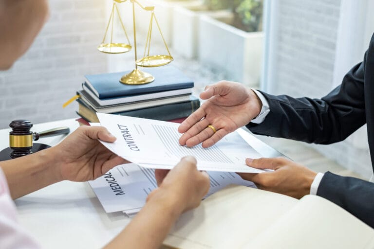 The compliance line: How to engage independent contractors without crossing it