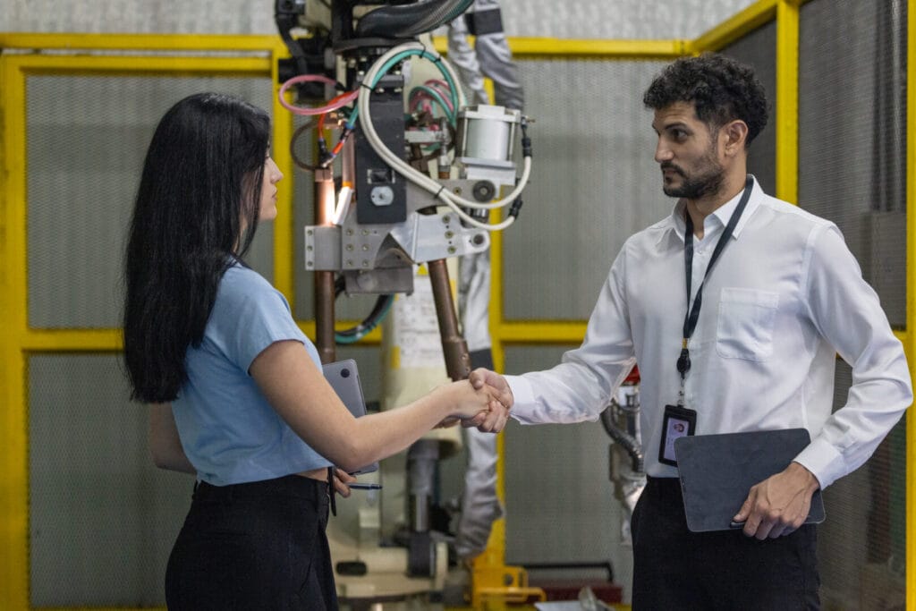 The People Who Power Compliance: Why Human Expertise Still Matters in Employer of Record Services - Body