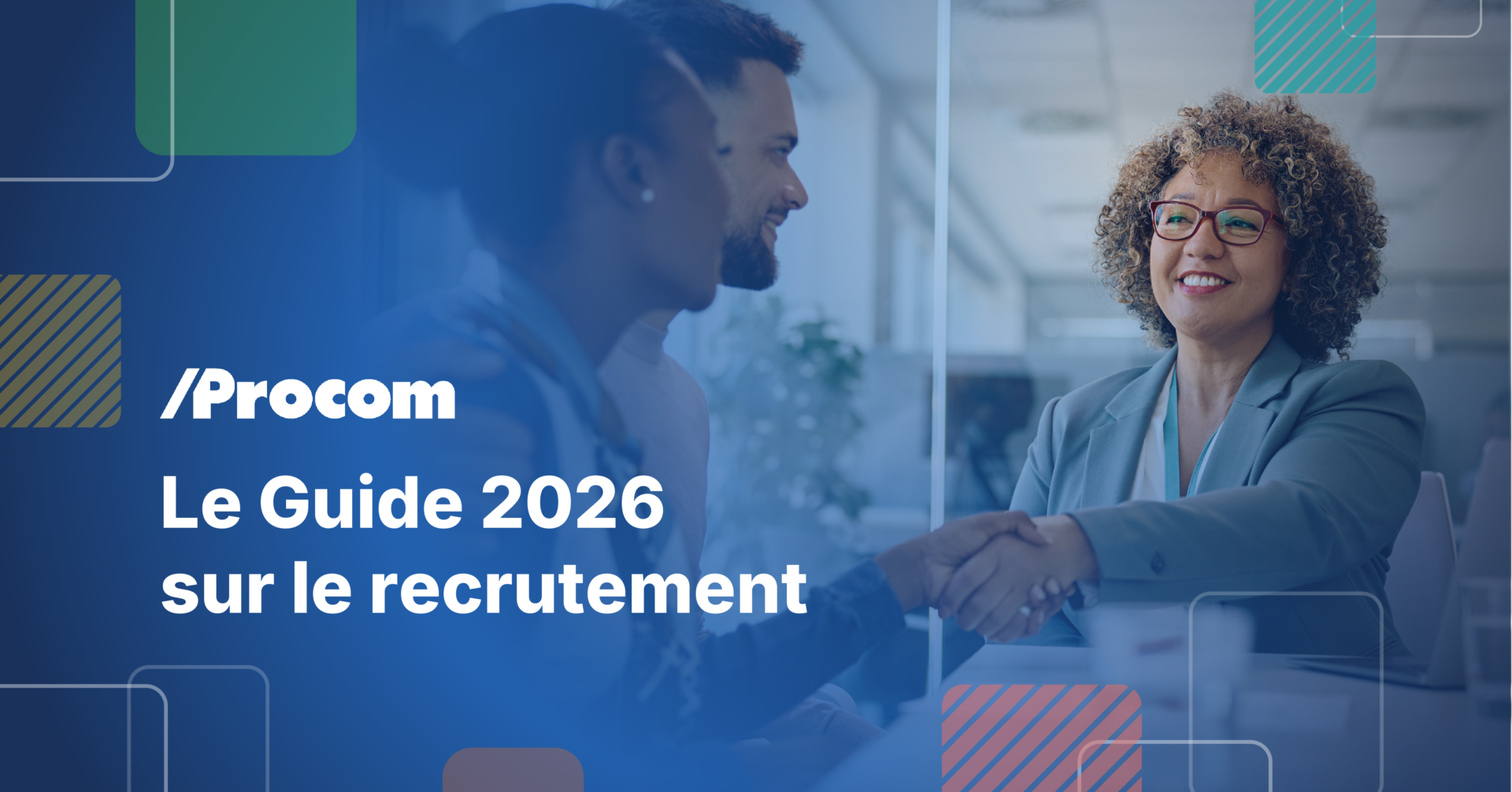 Le Guide sur le recrutement 2026