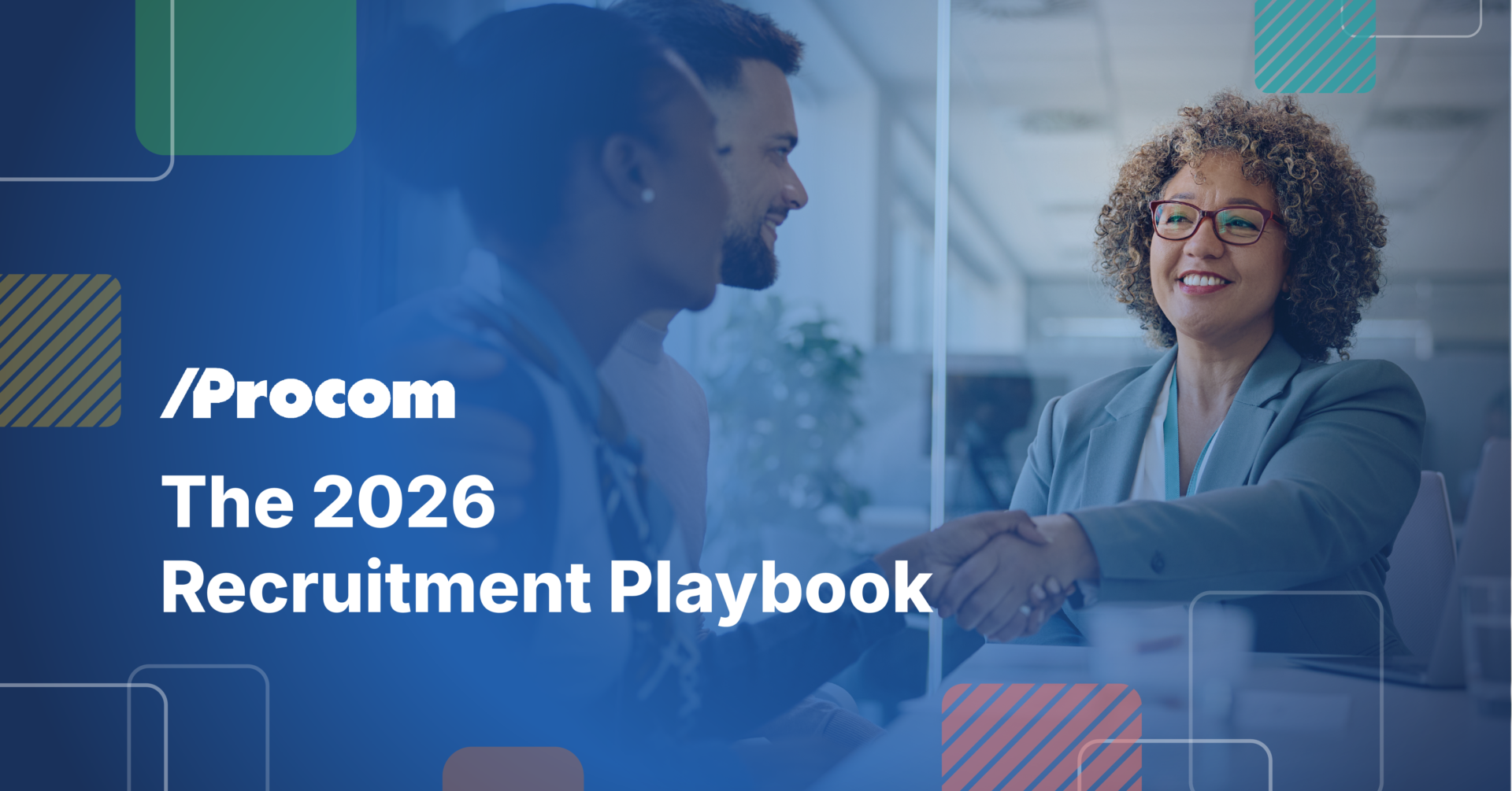 The 2026 Recruitment Playbook