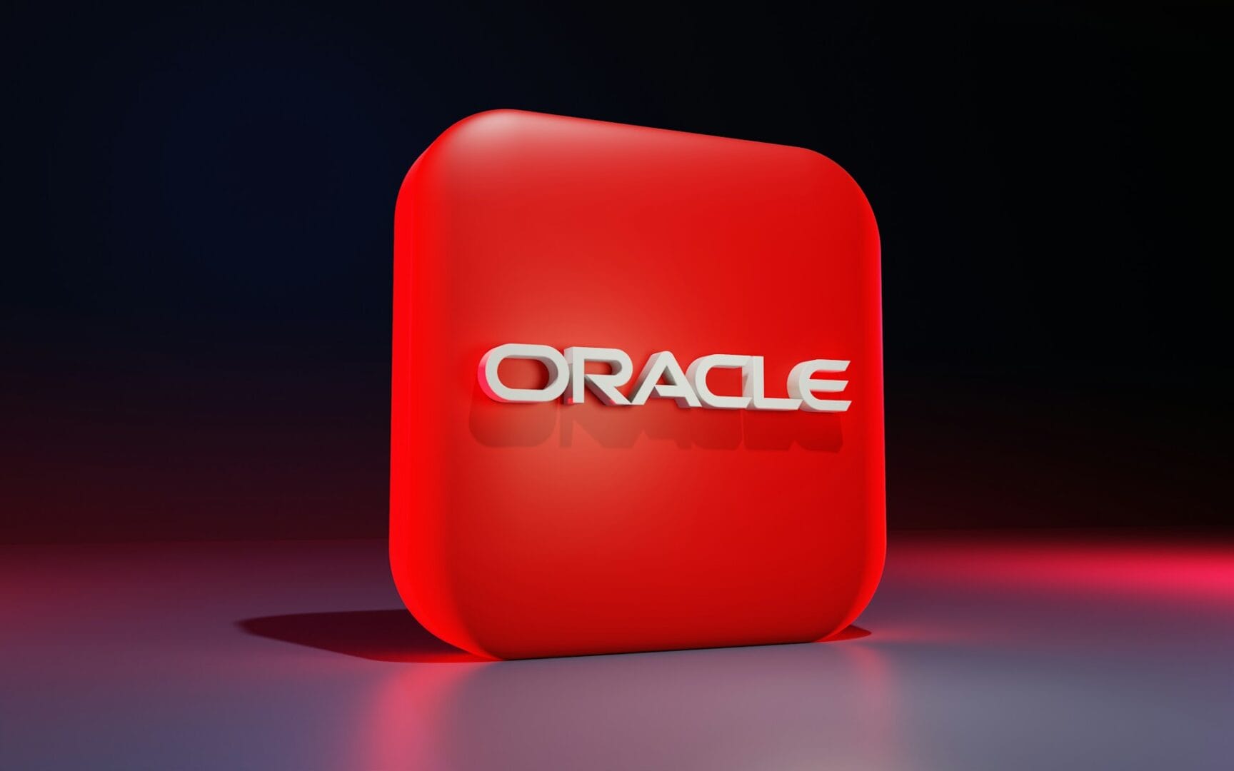 Oracle innovation for the AI-driven enterprise Header