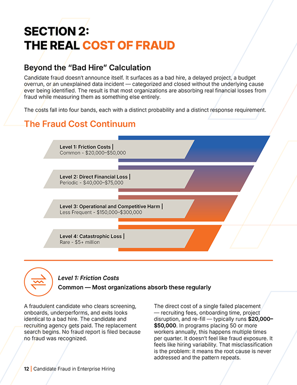 Candidate fraud whitepaper cover