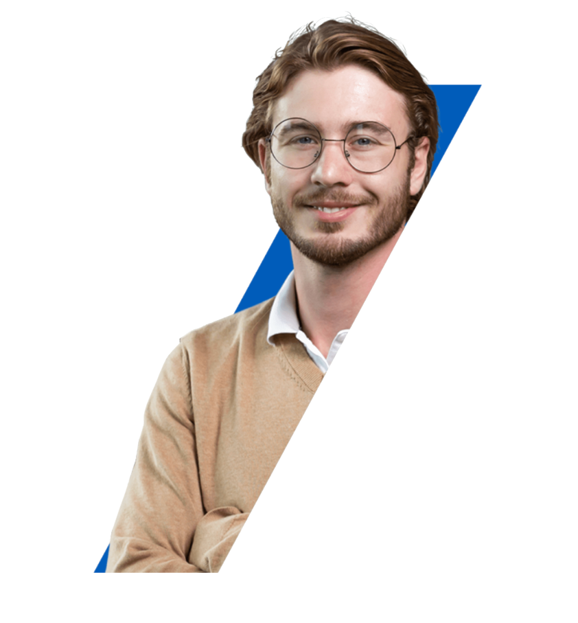 A Procom team member
