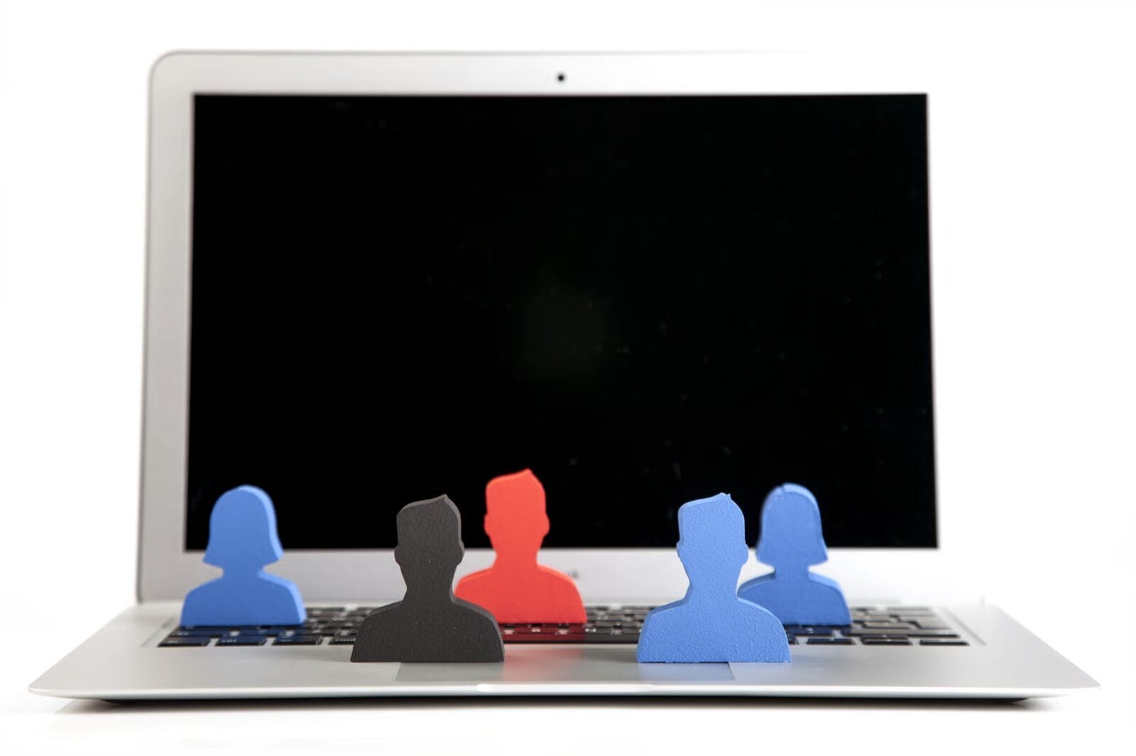 “The candidate” may not be a single person: Deepfakes, proxy interviews, and synthetic personas