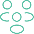 icon Community & Connection